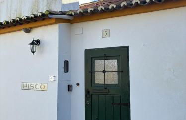 Pisco Charming House - Alter Pedroso - Foto 1