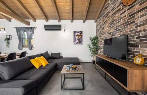 Villa Acorn by IstriaLux - Foto 30