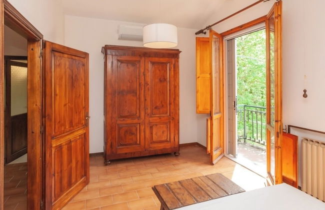 Villa of the Roses Brisighella - Photo 14