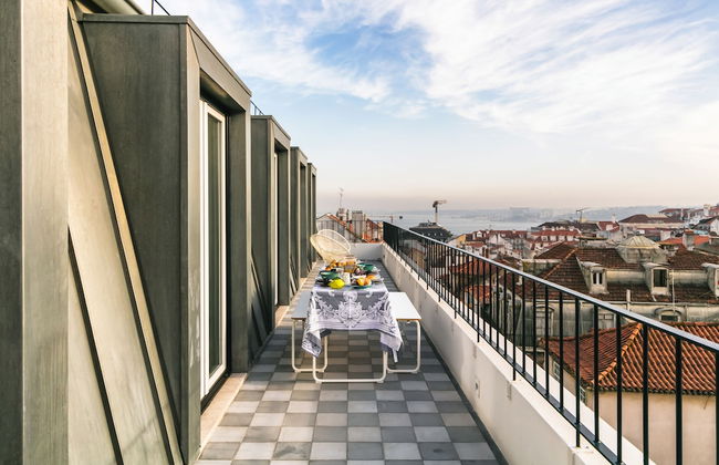 Almaria Ex Libris Chiado - Foto 73