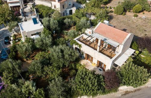 Villa Eleonas - Foto 24