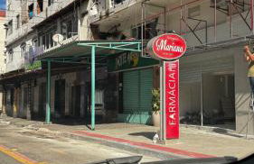 Stúdio Completo com Ar e wifi rápido em itapuã - Foto 40