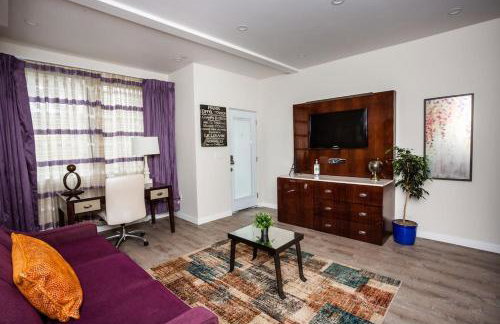 1 Bedroom Apartment with Luxurious Design in SD - Foto 1