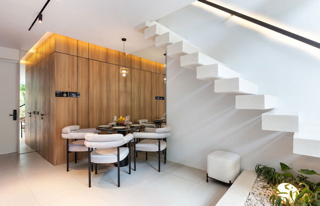 Alex Villas Complex N3 - Photo 53