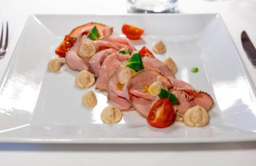 Agriturismo Podere La Piazza - Foto 15