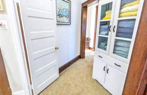 The Pearl - Waterfront Victorian on The Point - Foto 26