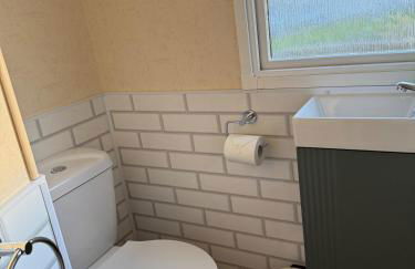 Captivating 2-bed Static Caravan in Holyhead - Foto 20