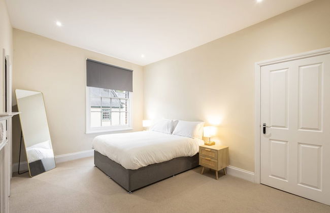 Host Stay Hallgarth Street - Photo 15