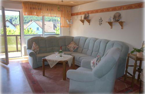 Ferienwohnung Gabi - Foto 1