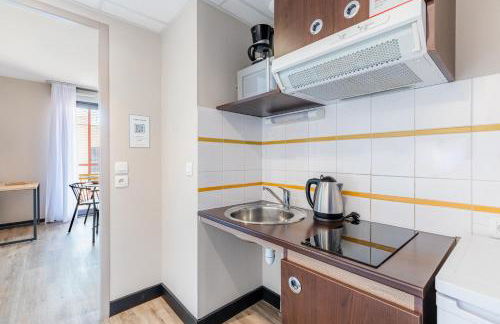 Appart'City Classic Montélimar - Foto 44