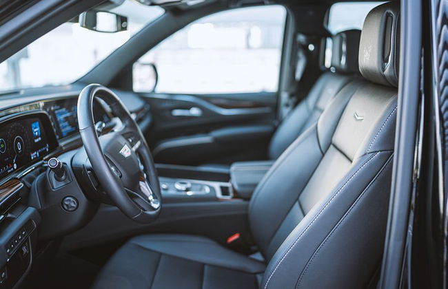 Noleggio Auto Lusso a Dubai - Foto 13