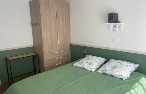 Au coeur de Valence - Parking gratuit - Entièrement climatisé - Foto 8