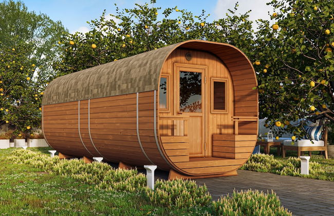 Hotel Katkavaara Aurora Apartments - Foto 34