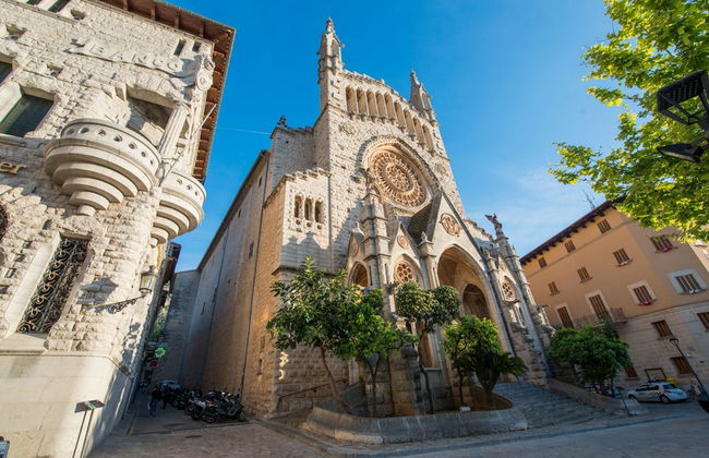 Can Altes in Biniaraix - Foto 31