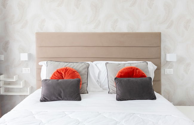 247 LuxuryRooms - Foto 25