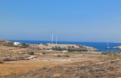 Livadi BEACH HOUSES 1 - Foto 13