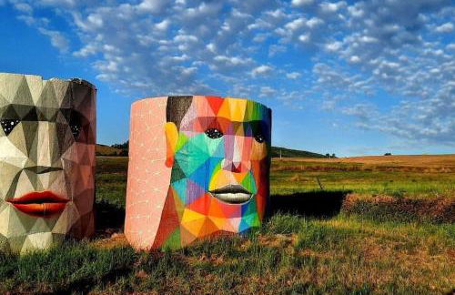 Casa vacacional Ajo - Foto 51