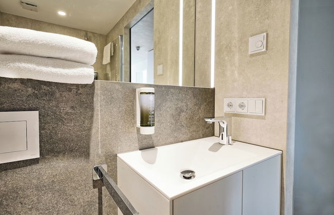 Timber One Boardinghouse Dorfen - Foto 49