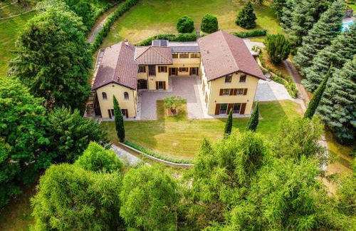 Villa Oasi - by MyHomeInComo - Foto 1