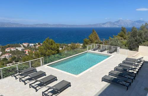 Theologos Ridge - Foto 1