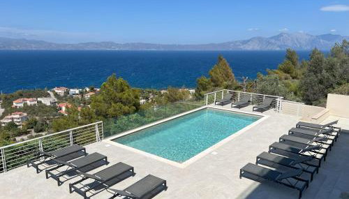 Theologos Ridge - Foto 1, sunbed