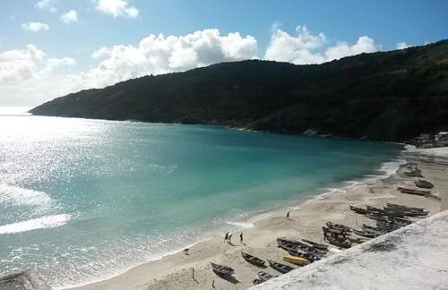 Arraial do Cabo, Loft Visão do Paraíso - Foto 26