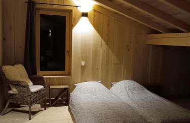 Le Spot de la Combe - Gîtes Jurassiens - Foto 15