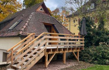 Schwarzwald Loft im Grünen - Photo 7
