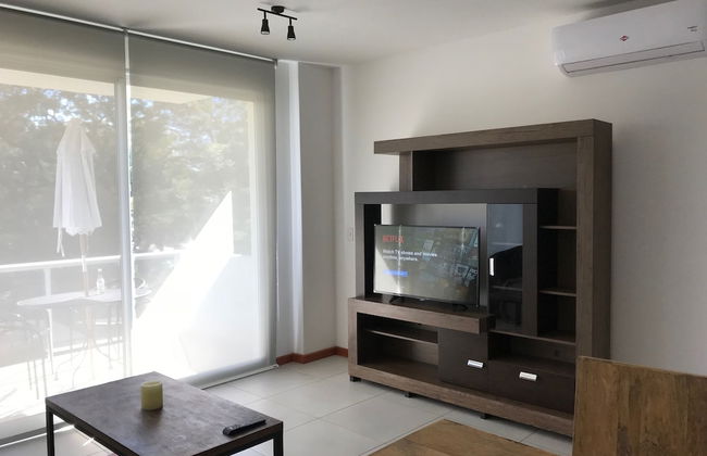 Manantiales Plaza Best Location in Asu - Foto 5