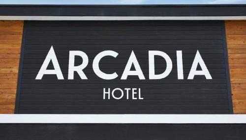 Arcadia Hotel - Foto 5