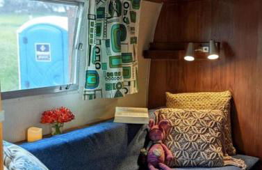 Artsy Airstream for a California Glamping Weekend near San Diego - Foto 39