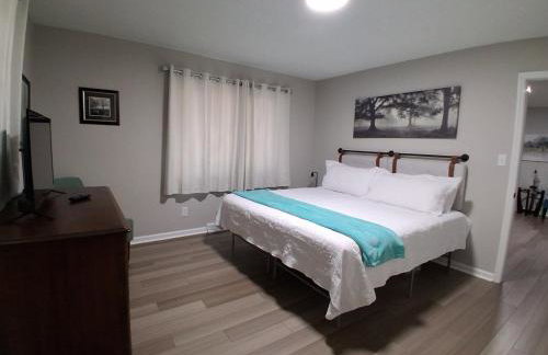 Jurney Home - Foto 36