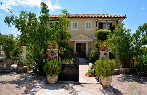 Christoforos Apartments - Foto 28