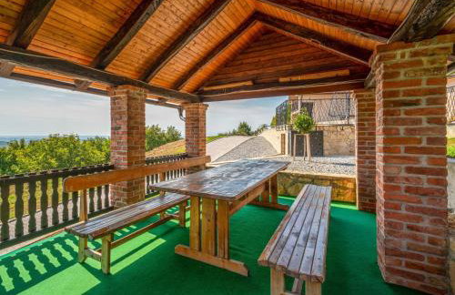 Holiday Home Vila Breg by Interhome - Foto 18