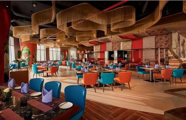 TOP Panorama Nha Trang - Photo 46