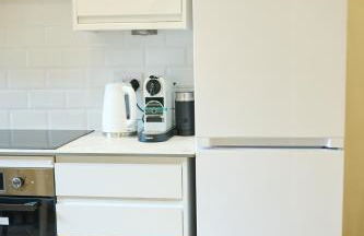 The Oban Apartment - Foto 9