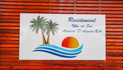 Residencial Ilha do Sol - Foto 2