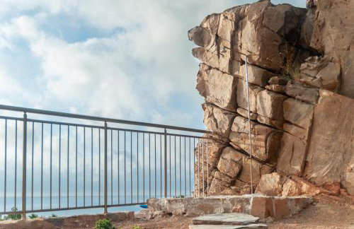 The Rock *Peaceful Retreat House - Foto 28