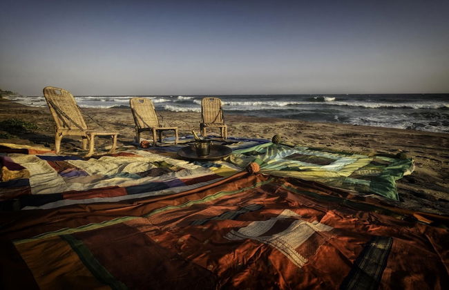 A Sophisticated Spacious Beach Villa With 20 Meter Water Slide - Foto 38