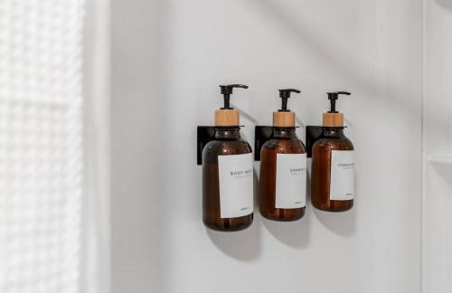 Modern Loft in Downtown Royal Oak - Foto 9