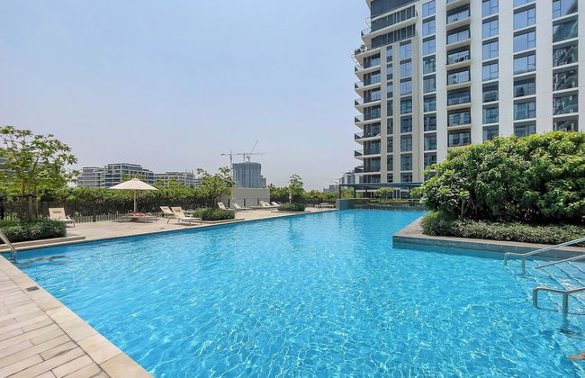 Premium Apartments at Executive Residences - Photo 30