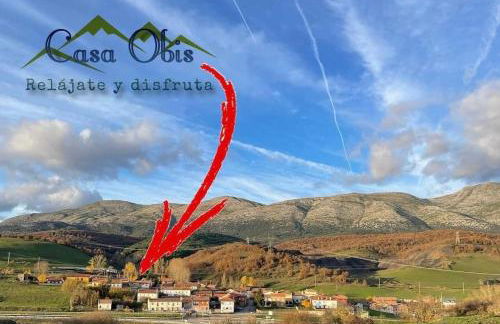 Casa Obis - Foto 3