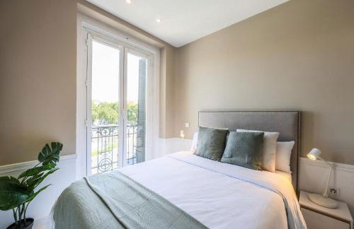 Apartamento Embajadores XVII - Foto 9