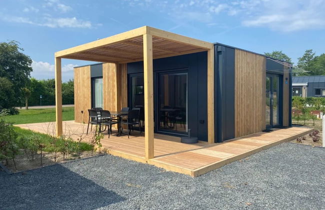 EuroParcs Veluwemeer - Photo 36