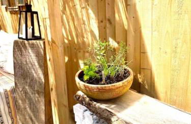 Lily s Pad - Private retreat in Lymington, New Forest - Foto 46