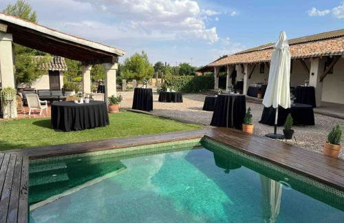 Finca Fuente Magan - Foto 74