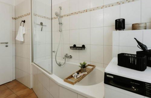 Designer Loft am Dessauer Hauptbahnhof - Foto 11