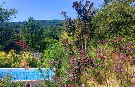 Private House with View near Samobor Ideal for Couples & Pets - Photo 1