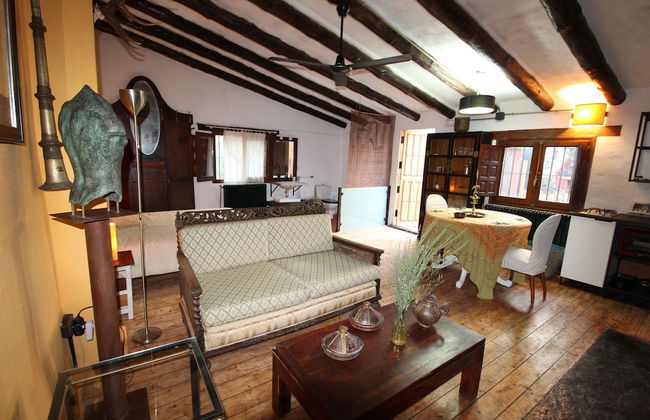 Masia Heredad La Boquilla - Foto 6