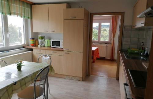 Ferienwohnung Renner ca 100 qm - Foto 2